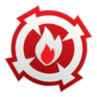 Hydrodynamic Spray | PFAS‑Free, Plant‑Based Fire Suppression - Fire ...